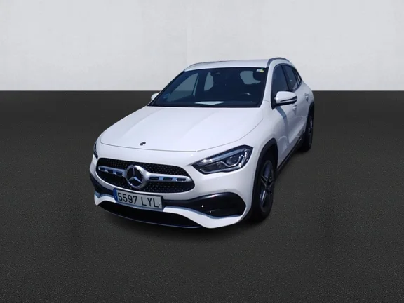 Mercedes Benz GLA GLA 200 D