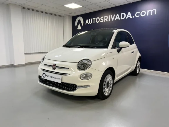 Fiat 500 Dolcevita 1.0 Hybrid 51KW (70 CV)