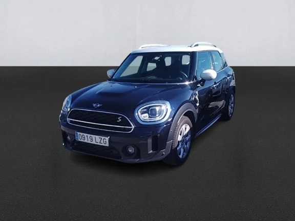 Mini COUNTRYMAN Cooper S E ALL4