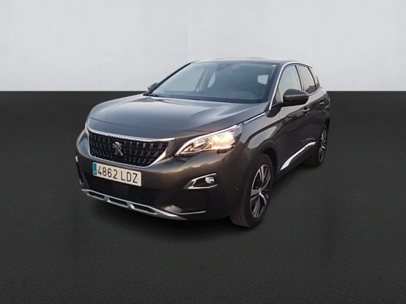 Peugeot 3008 Allure BlueHDi 96kW (130CV) S&S EAT8