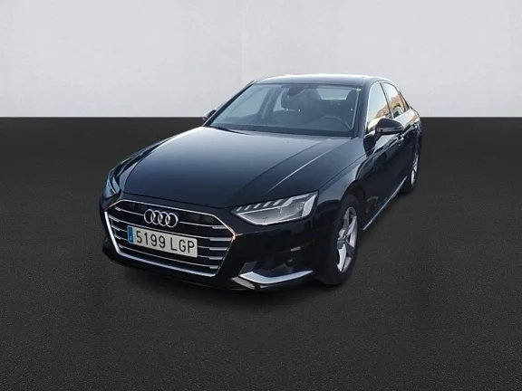 Audi A4 Advanced 30 TDI 100kW (136CV) S tronic