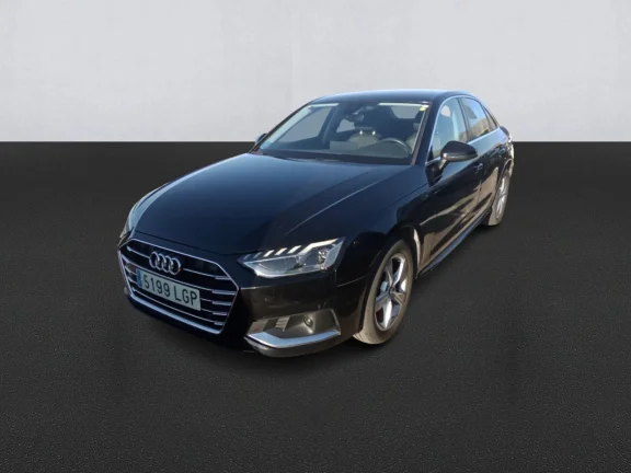 Audi A4 Advanced 30 TDI 100kW (136CV) S tronic
