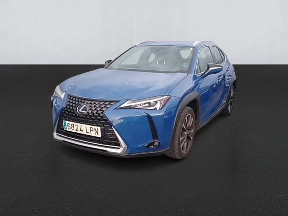 Lexus UX 2.0 250h Premium