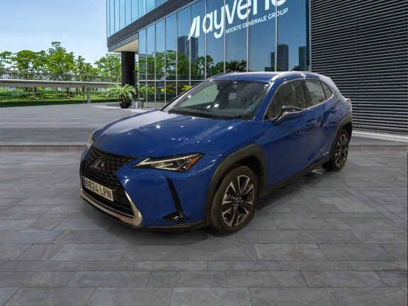 Lexus UX 2.0 250h Premium