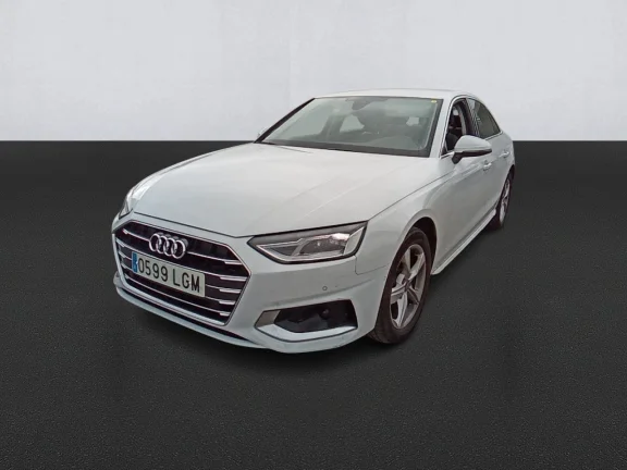 Audi A4 Advanced 35 TDI 120kW (163CV) S tronic