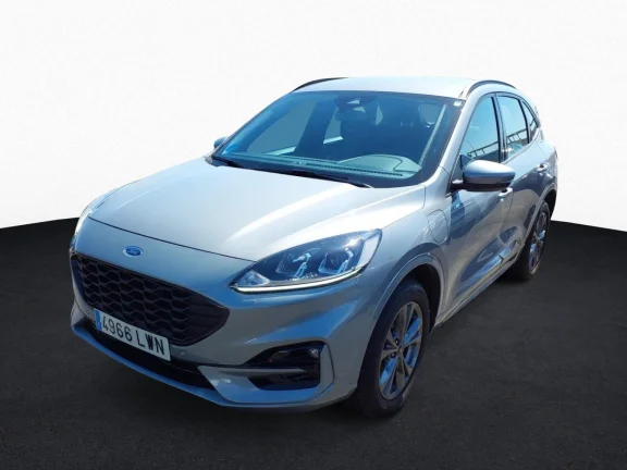 Ford KUGA ST-Line 2.5 Duratec PHEV 165kW Auto