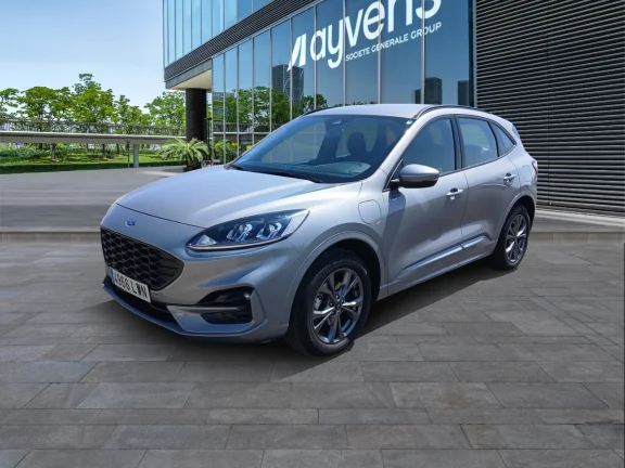 Ford KUGA ST-Line 2.5 Duratec PHEV 165kW Auto