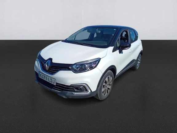 Renault CAPTUR Intens TCe 66kW (90CV) -18