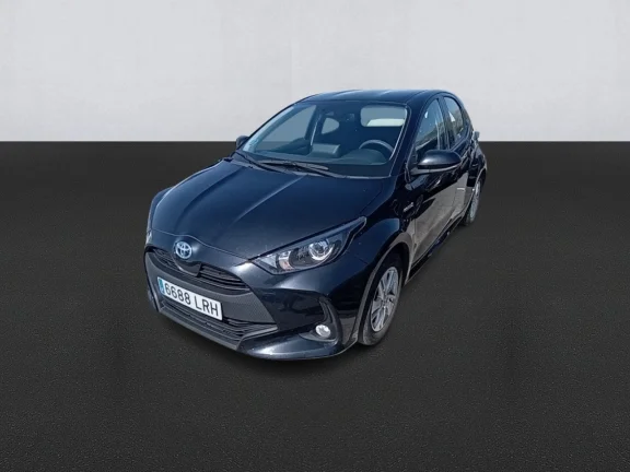 Toyota YARIS 1.5 120H Business Plus