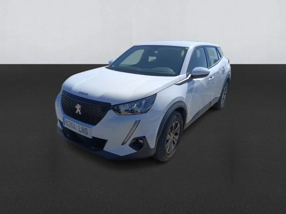 Peugeot 2008 Active Pack BlueHDI 81kW (110CV)