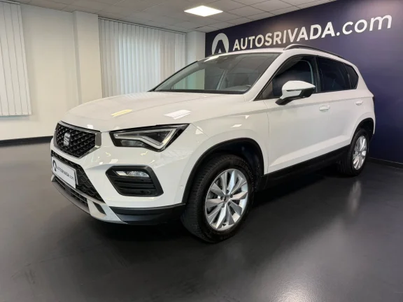 SEAT Ateca 1.5 TSI 110kW St&Sp Style XL