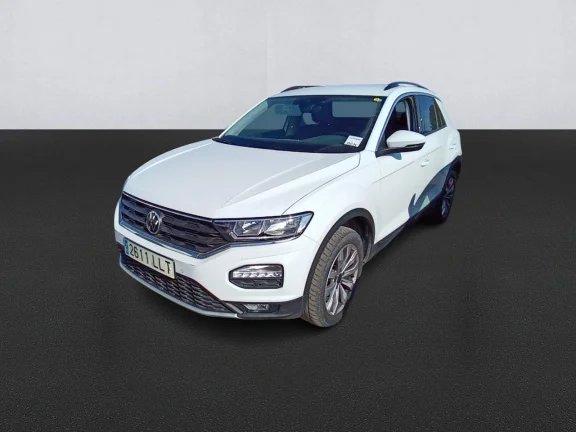 Volkswagen T-Roc Advance 1.5 TSI 110kW (150CV) DSG