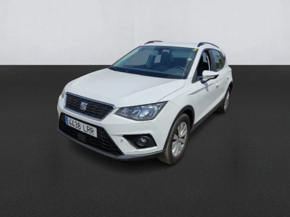 SEAT ARONA 1.0 TSI 81kW (110CV) Style Go2