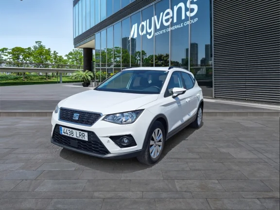 SEAT ARONA 1.0 TSI 81kW (110CV) Style Go2