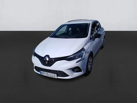 Renault Clio Business SCe 53 kW (72CV)