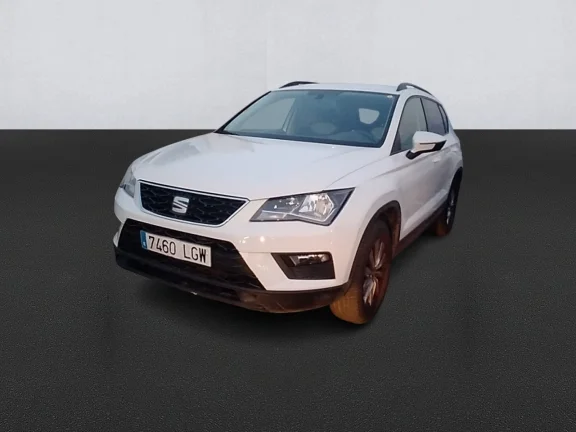 SEAT Ateca 1.6 TDI 85kW (115CV) St&Sp Reference Eco