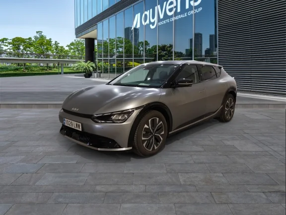 KIA EV6 Air 58kWh 125kW RWD