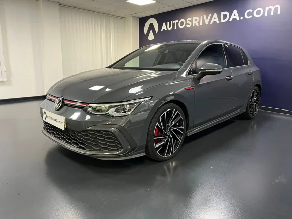 Volkswagen Golf GTI 2.0 TSI 180kW (245CV)