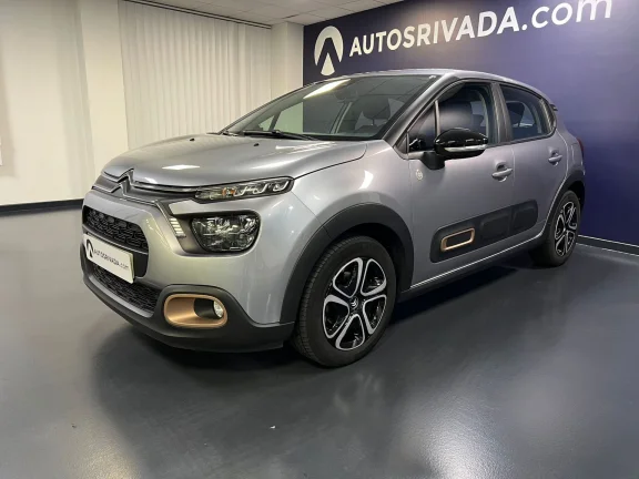 Citroen C3 BlueHDi 75KW (100CV) S&S C-Series