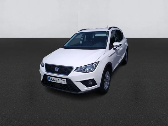 SEAT ARONA 1.0 TSI 81kW (110CV) Style Go2