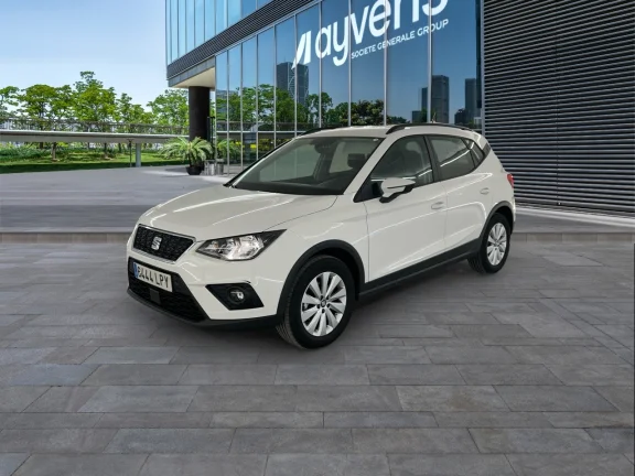 SEAT ARONA 1.0 TSI 81kW (110CV) Style Go2