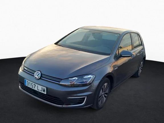 Volkswagen Golf (O) e-Golf ePower 100 kW (136CV)