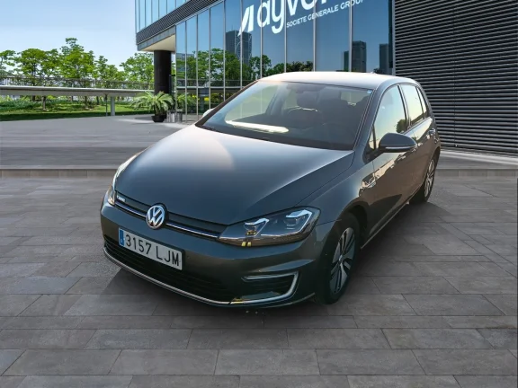 Volkswagen Golf (O) e-Golf ePower 100 kW (136CV)