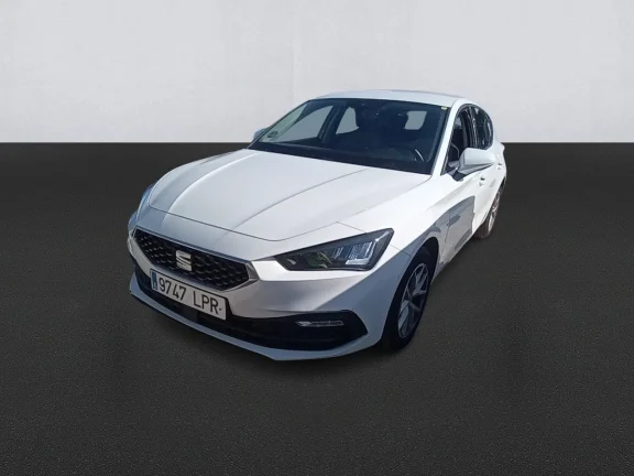 SEAT Leon 2.0 TDI 85kW S&S Style Go