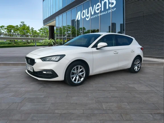 SEAT Leon 2.0 TDI 85kW S&S Style Go