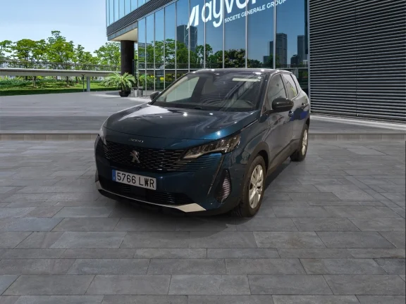 Peugeot 3008 1.5 BlueHDi 96kW (130CV) S&S Active Pack