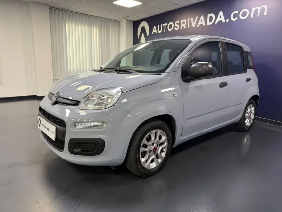 Fiat PANDA Panda Hybrid 1.0 Gse 51kw (70CV)