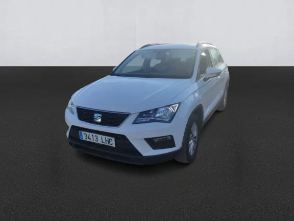 SEAT Ateca 1.6 TDI 85kW (115CV) St&Sp Reference Eco