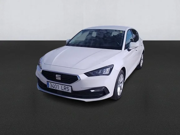 SEAT Leon 2.0 TDI 85kW S&S Style Go