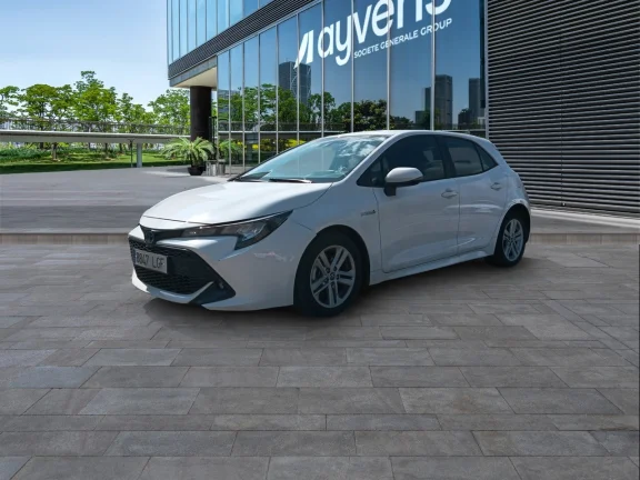 Toyota COROLLA 1.8 125H ACTIVE E-CVT