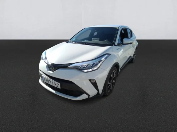 Toyota C-HR 1.8 125H Advance