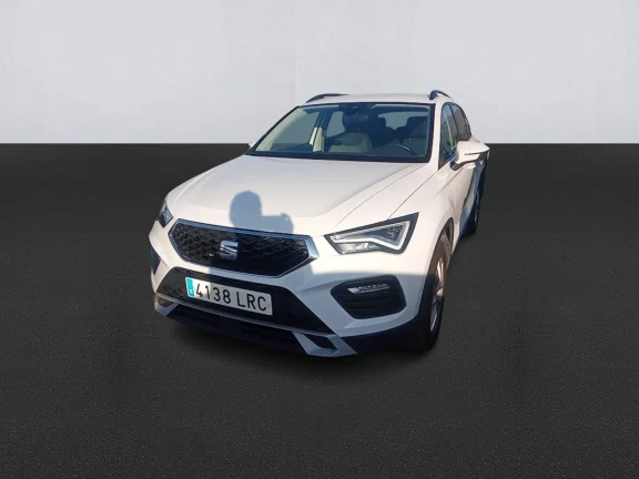 SEAT Ateca 1.0 TSI 81kW St&Sp Style Go