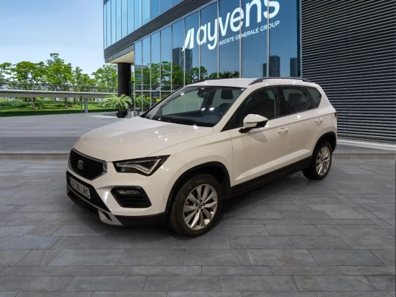 SEAT Ateca 1.0 TSI 81kW St&Sp Style Go