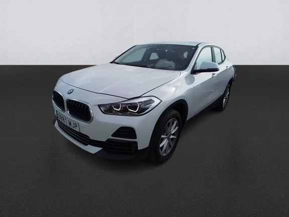 BMW X2 sDrive16d