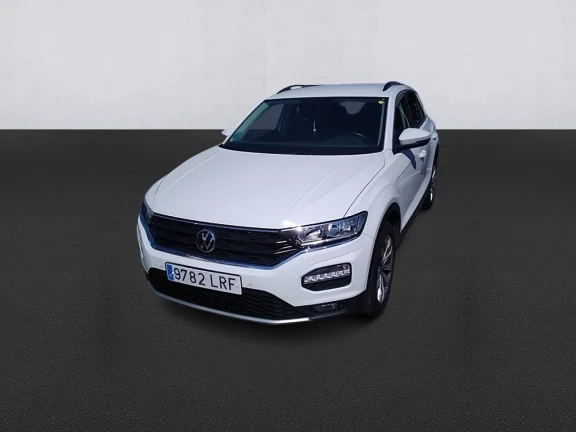 Volkswagen T-Roc Advance 1.0 TSI 81kW (110CV)