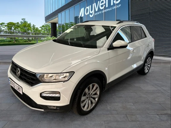 Volkswagen T-Roc Advance 1.0 TSI 81kW (110CV)