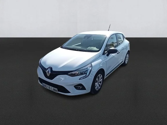 Renault Clio (O) Business Blue dCi 63 kW (85CV)