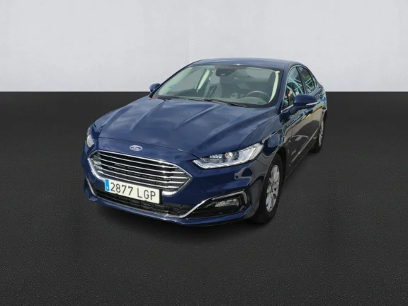 Ford MONDEO 2.0 Híbrido 138kW/187CV Titanium HEV AT