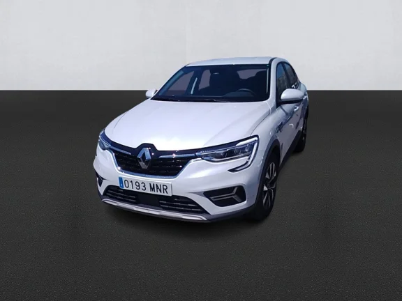 Renault ARKANA Equilibre E-TECH full hybr. 105kW(145CV)