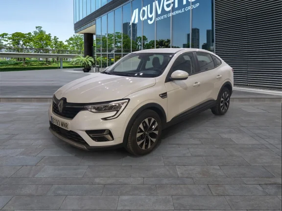 Renault ARKANA Equilibre E-TECH full hybr. 105kW(145CV)