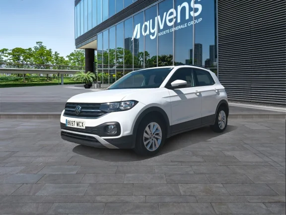 Volkswagen T-CROSS Advance 1.0 TSI 81kW (110CV)