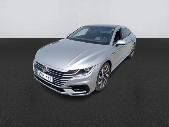 Volkswagen ARTEON R-Line 2.0 TDI 140kW (190CV) DSG