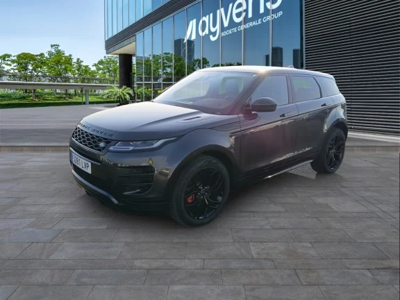 Land Rover RANGE ROVER EVOQUE 1.5 P300e Autobiography AUTO 4WD PHEV
