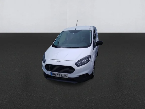 Ford TRANSIT COURIER Van 1.5 TDCi 56kW Trend