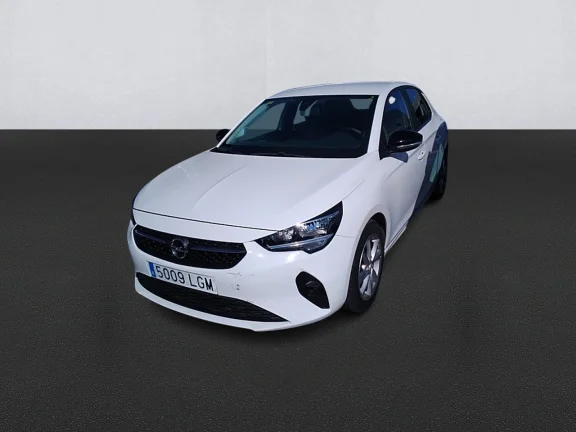 Opel CORSA 1.2 XEL 55kW (75CV) Edition