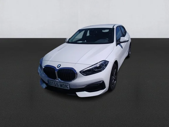 BMW SERIES 1 116d